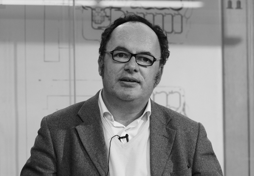 Dr. Salvador Guerrero